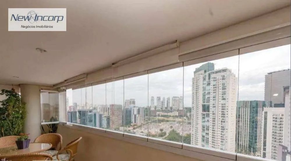 Apartamento, 3 quartos, 128 m² - Foto 3