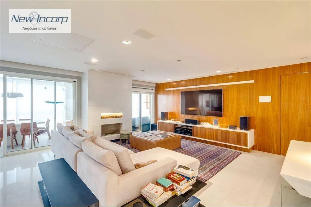 Apartamento, 3 quartos, 234 m² - Foto 3