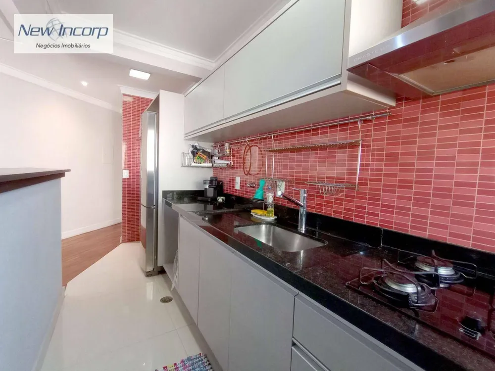 Apartamento, 2 quartos, 57 m² - Foto 4