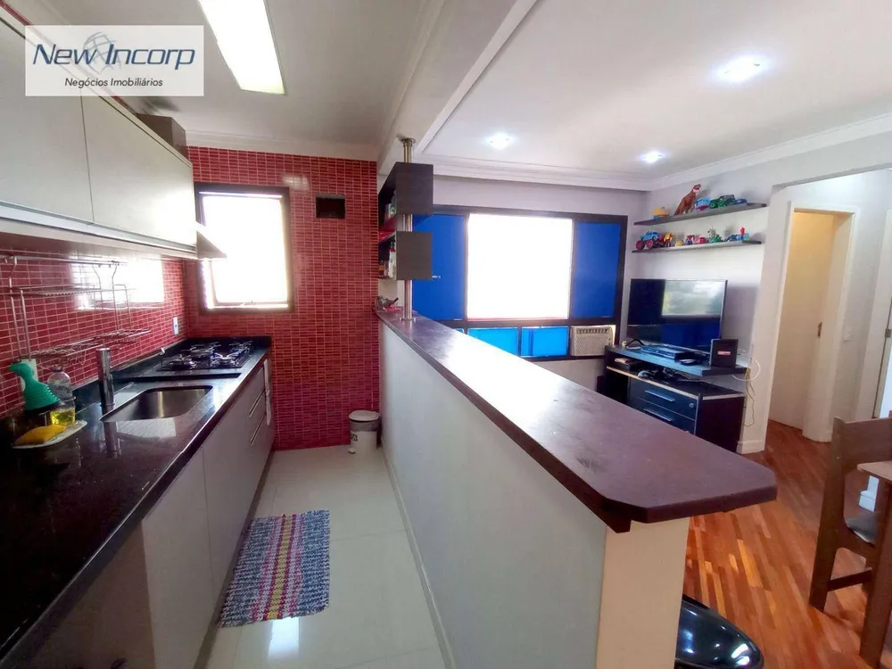 Apartamento, 2 quartos, 57 m² - Foto 1