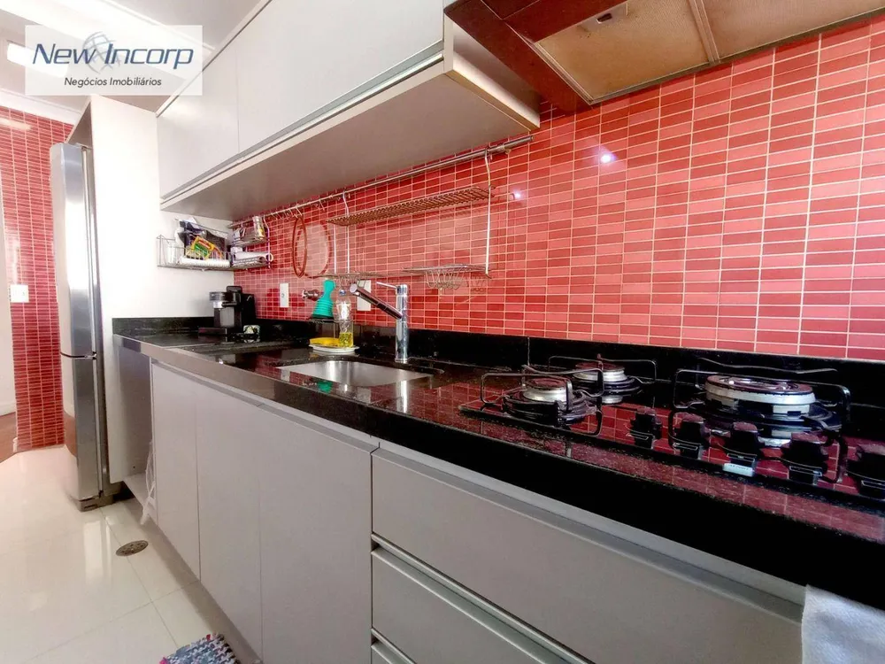 Apartamento, 2 quartos, 57 m² - Foto 2