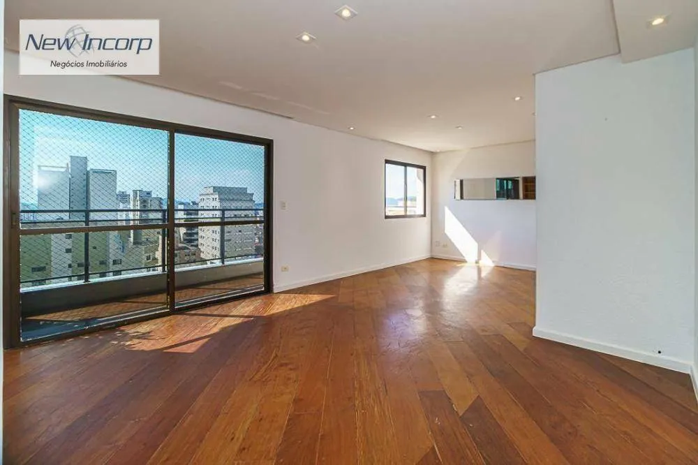 Apartamento, 4 quartos, 139 m² - Foto 2