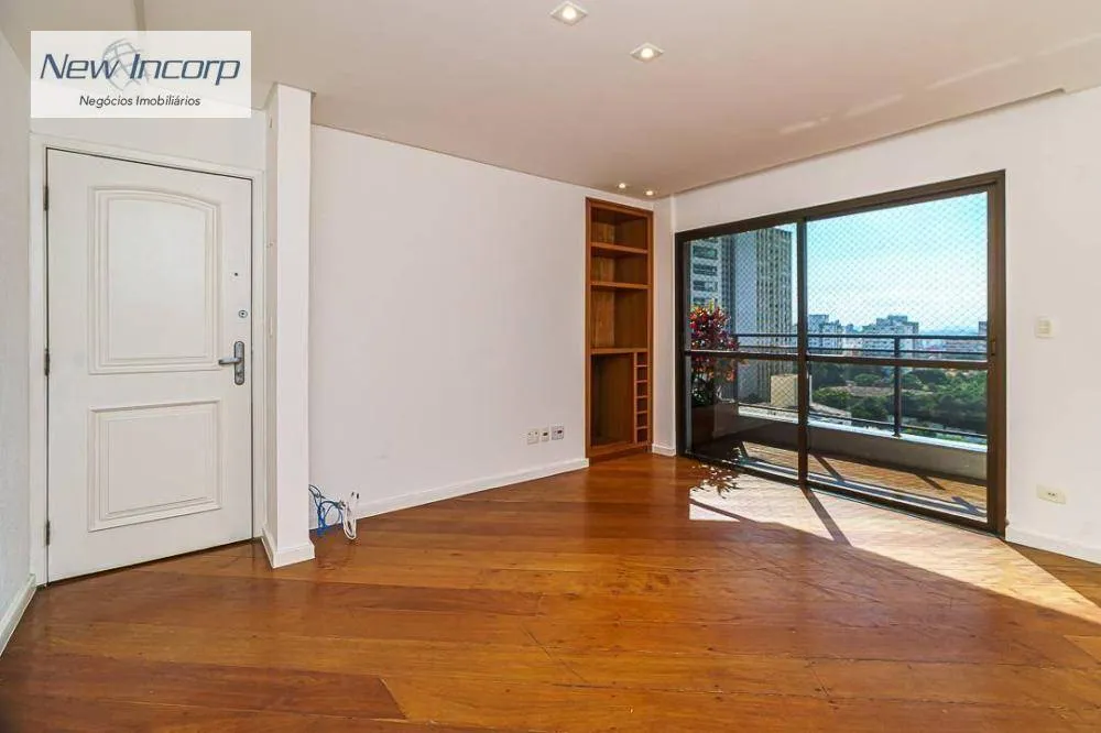 Apartamento, 4 quartos, 139 m² - Foto 4