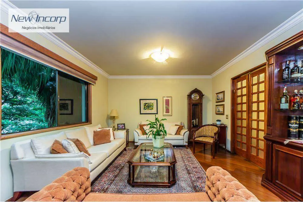 Apartamento, 4 quartos, 231 m² - Foto 2