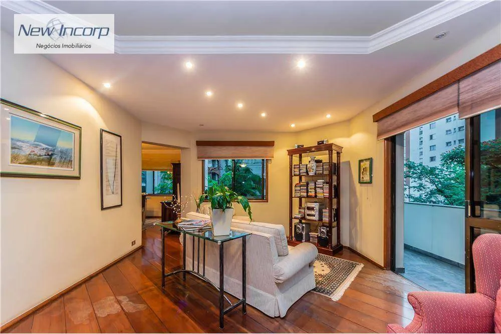 Apartamento, 4 quartos, 231 m² - Foto 3