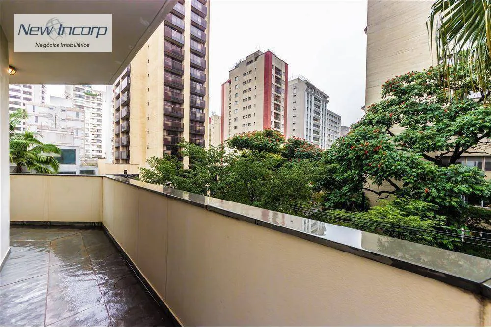 Apartamento, 4 quartos, 231 m² - Foto 4