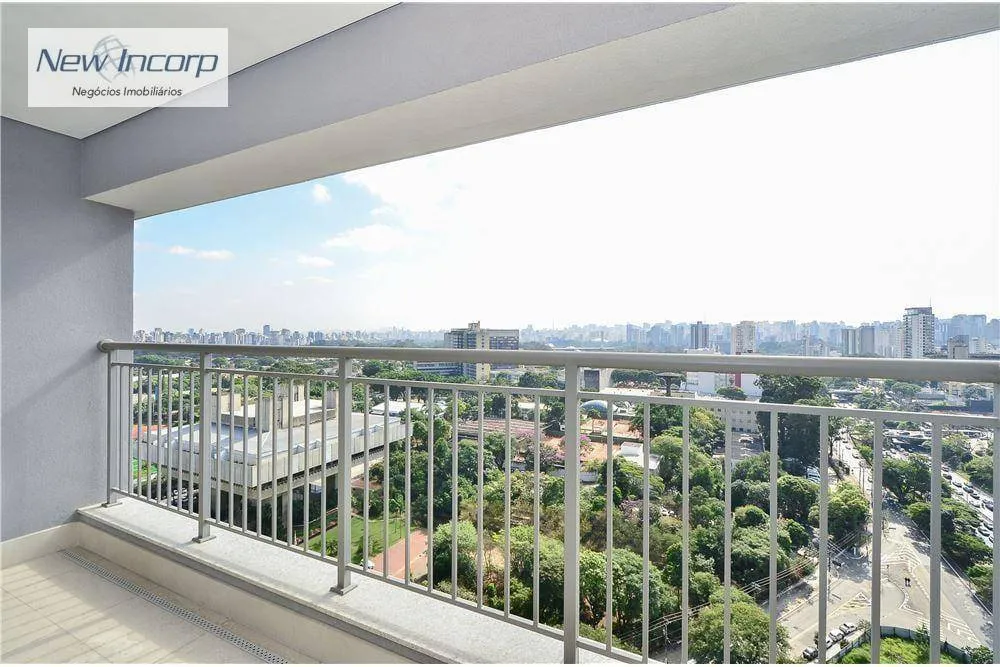 Apartamento, 2 quartos, 65 m² - Foto 2