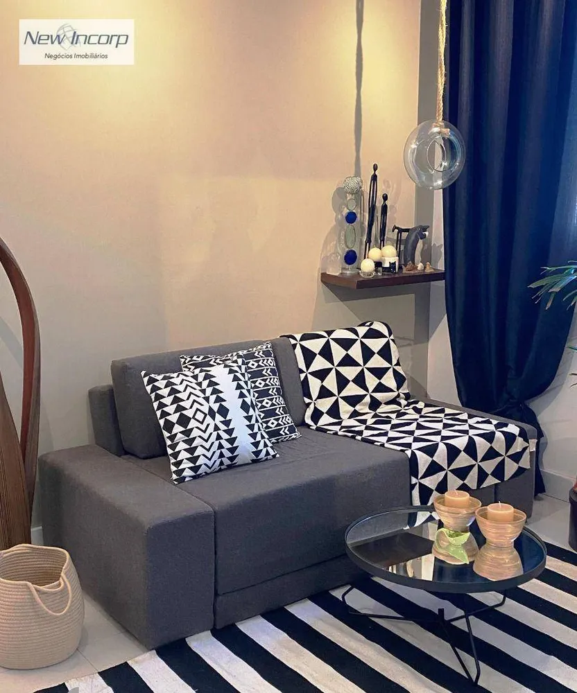 Apartamento, 3 quartos, 69 m² - Foto 4