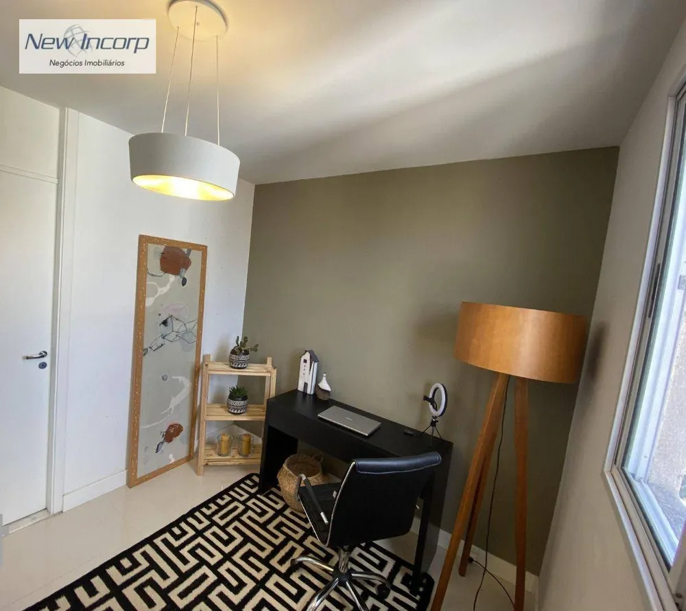 Apartamento, 3 quartos, 69 m² - Foto 3