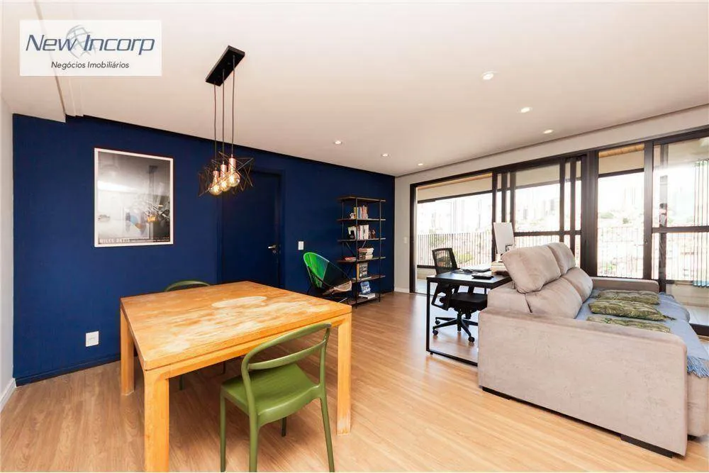 Apartamento, 2 quartos, 116 m² - Foto 2