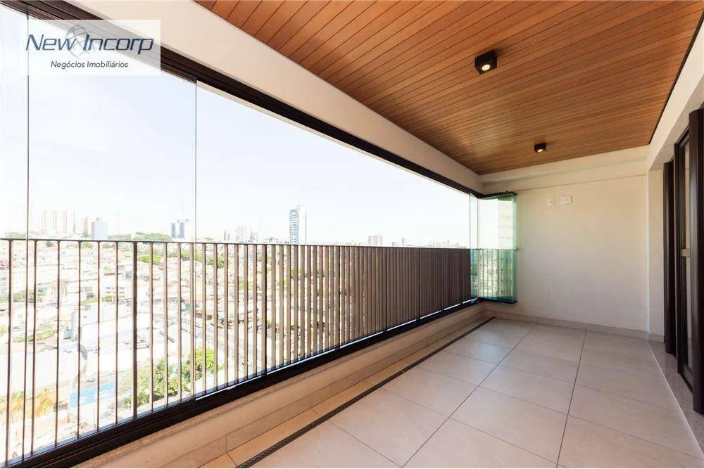 Apartamento, 2 quartos, 116 m² - Foto 1