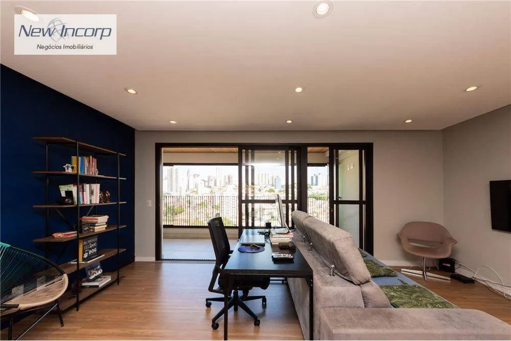 Apartamento, 2 quartos, 116 m² - Foto 4