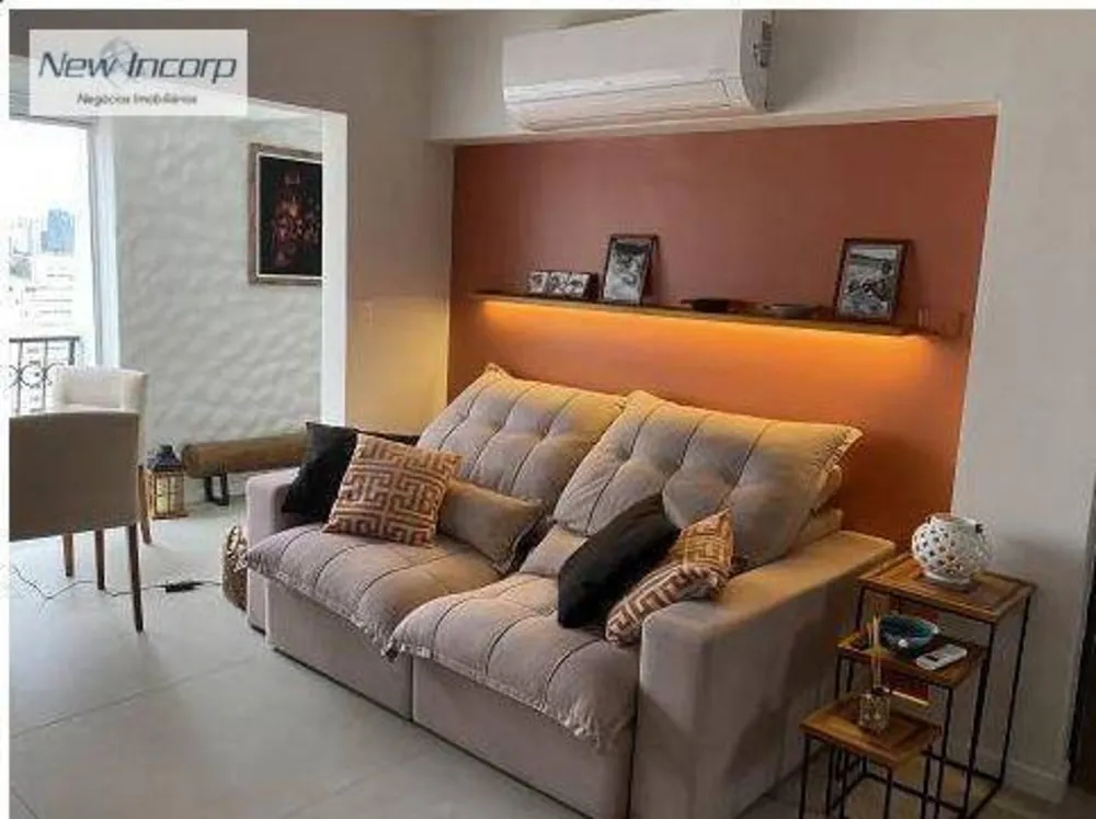 Cobertura, 2 quartos, 72 m² - Foto 1