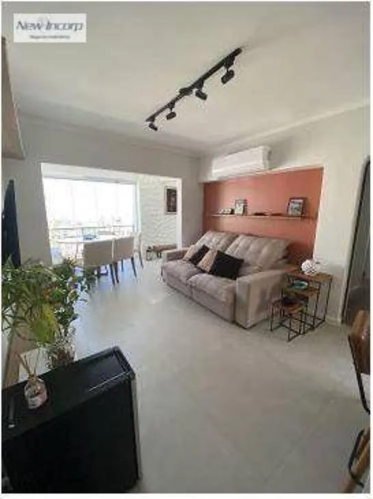 Cobertura, 2 quartos, 72 m² - Foto 2