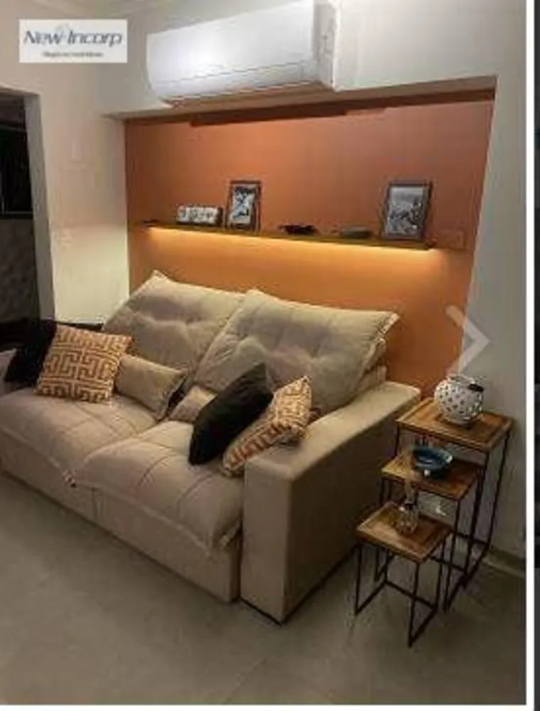 Cobertura, 2 quartos, 72 m² - Foto 3