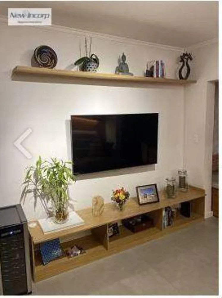 Cobertura, 2 quartos, 72 m² - Foto 4