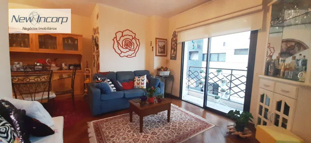 Apartamento, 3 quartos, 87 m² - Foto 4