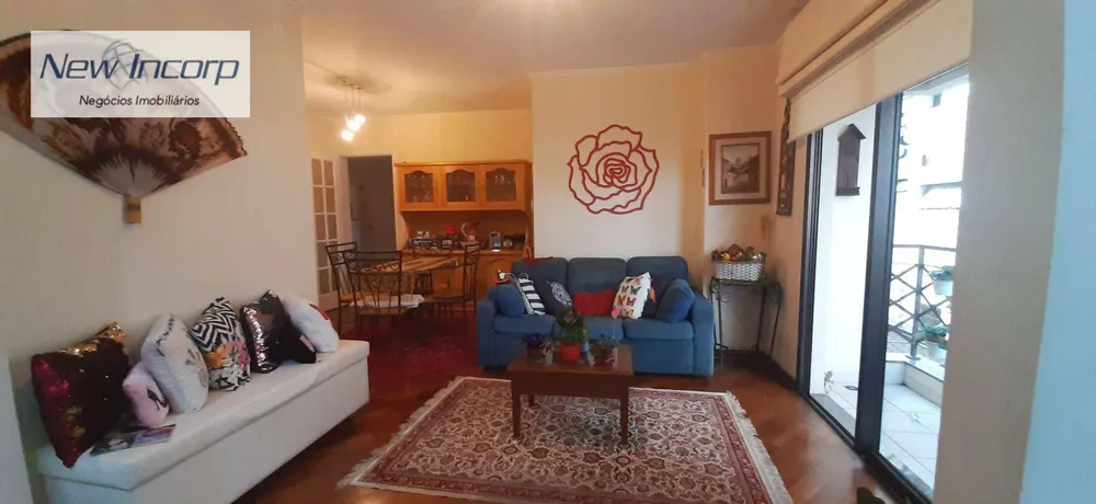 Apartamento, 3 quartos, 87 m² - Foto 1