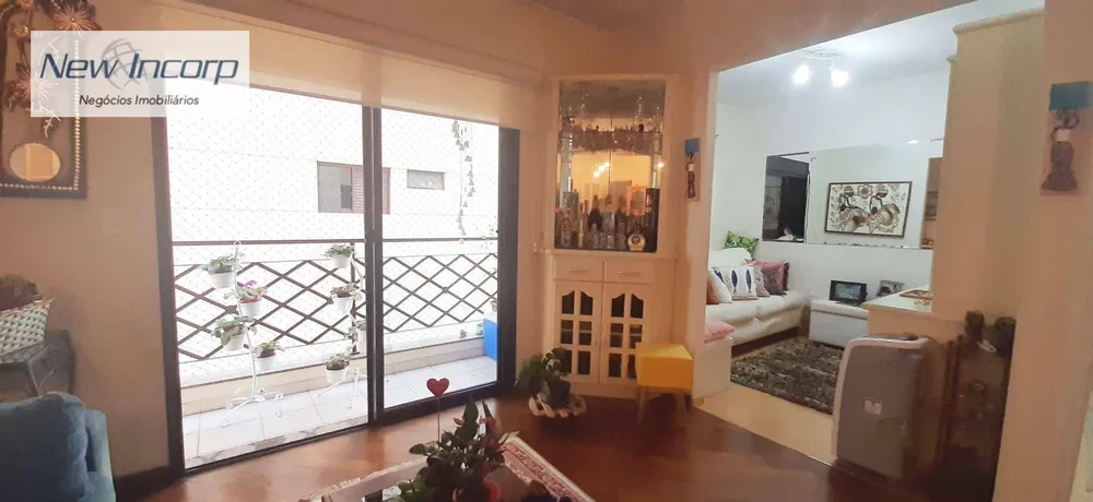 Apartamento, 3 quartos, 87 m² - Foto 2