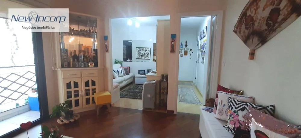Apartamento, 3 quartos, 87 m² - Foto 3