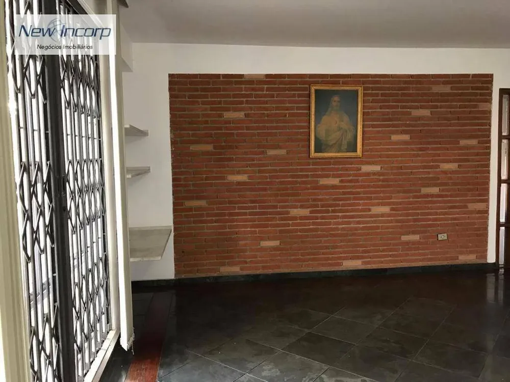Sobrado, 4 quartos, 573 m² - Foto 3