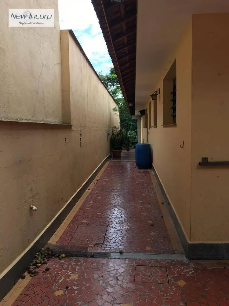 Sobrado, 4 quartos, 573 m² - Foto 2