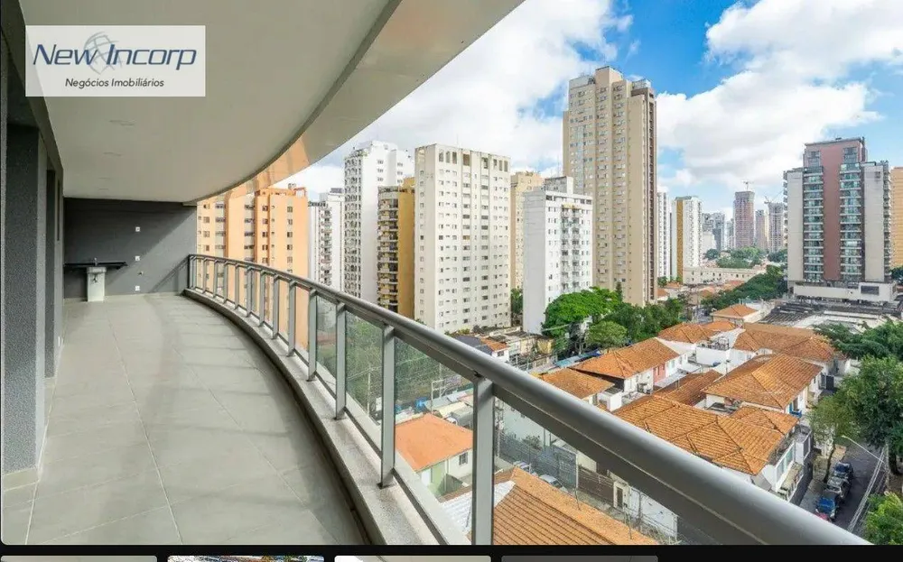 Apartamento, 3 quartos, 134 m² - Foto 3
