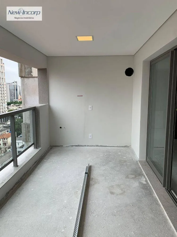 Apartamento, 2 quartos, 105 m² - Foto 1