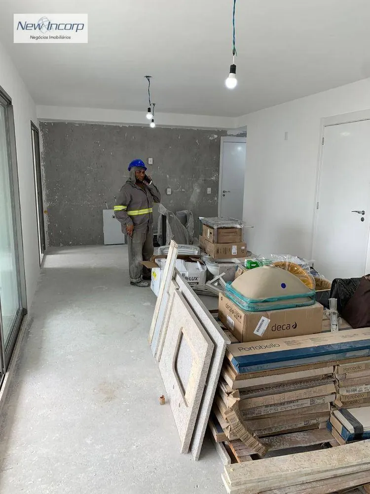 Apartamento, 2 quartos, 105 m² - Foto 2