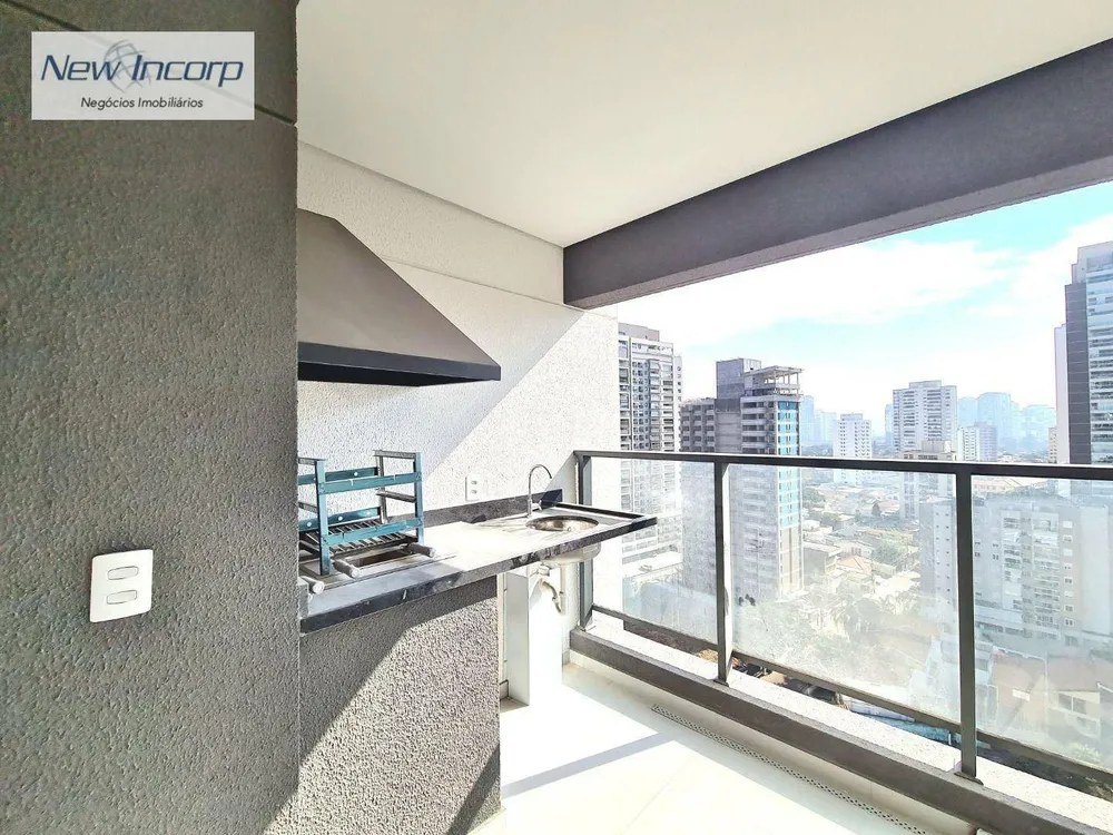 Apartamento, 2 quartos, 69 m² - Foto 1
