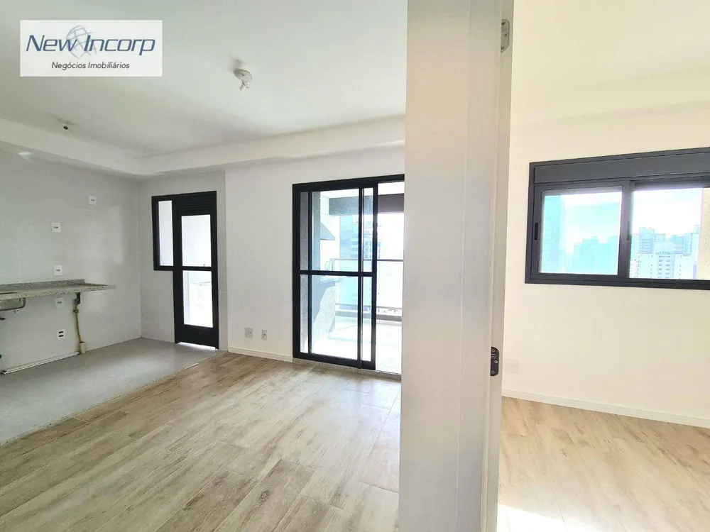 Apartamento, 2 quartos, 69 m² - Foto 4