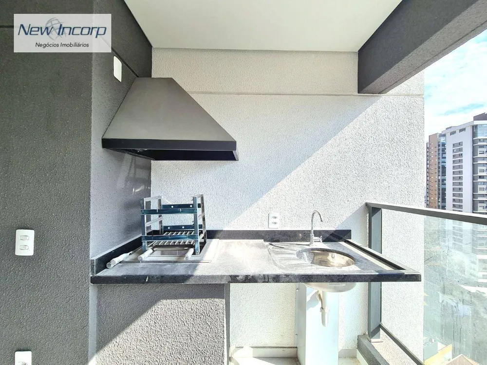 Apartamento, 2 quartos, 69 m² - Foto 3