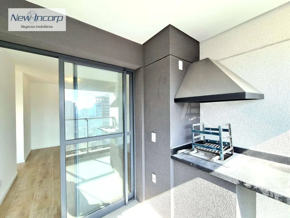 Apartamento, 2 quartos, 69 m² - Foto 2