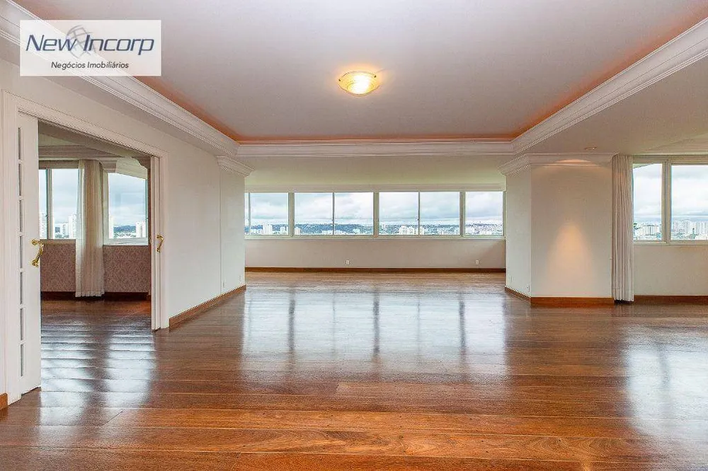 Apartamento, 4 quartos, 411 m² - Foto 4