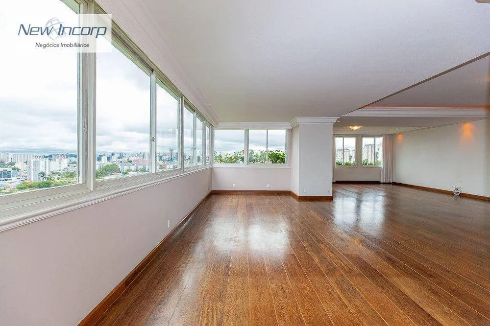 Apartamento, 4 quartos, 411 m² - Foto 1