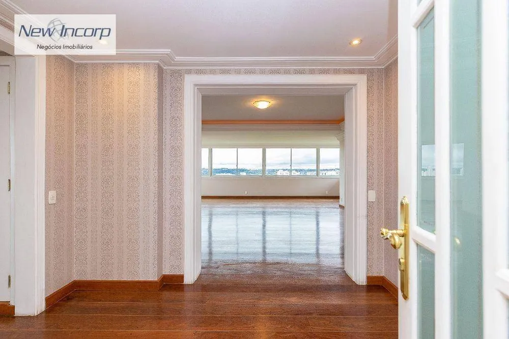 Apartamento, 4 quartos, 411 m² - Foto 3