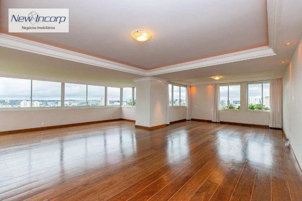 Apartamento, 4 quartos, 411 m² - Foto 2