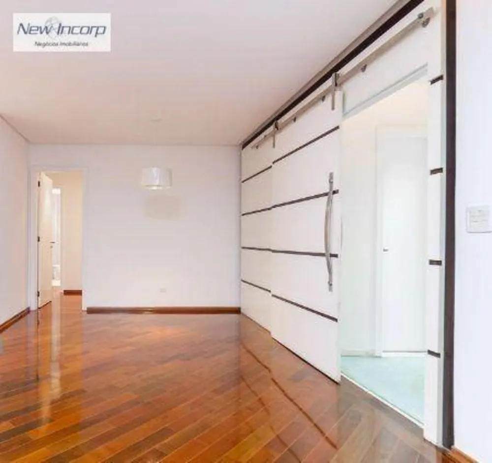 Apartamento, 3 quartos, 133 m² - Foto 2