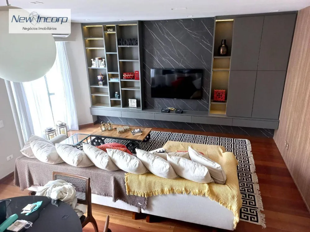 Apartamento, 2 quartos, 138 m² - Foto 4