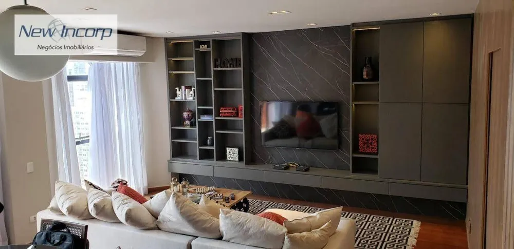 Apartamento, 2 quartos, 138 m² - Foto 3