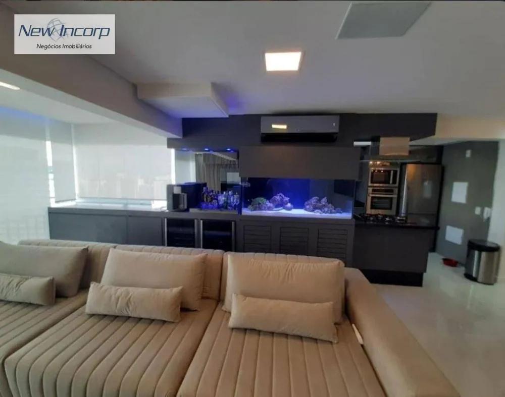 Apartamento, 3 quartos, 90 m² - Foto 3