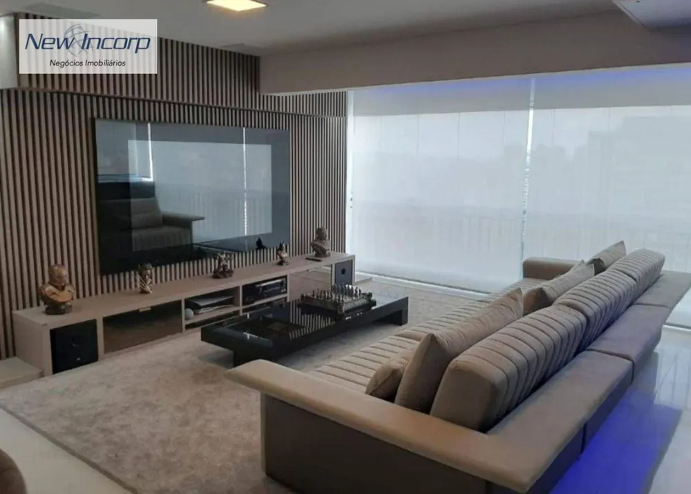 Apartamento, 3 quartos, 90 m² - Foto 1
