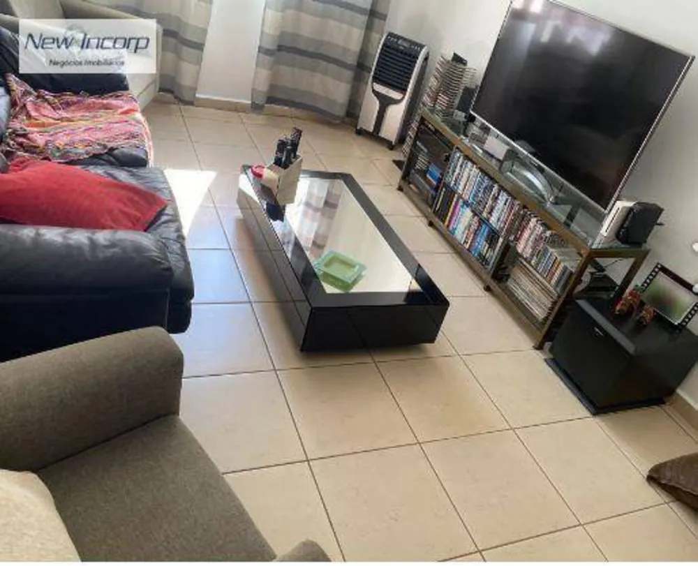 Apartamento, 2 quartos, 95 m² - Foto 2