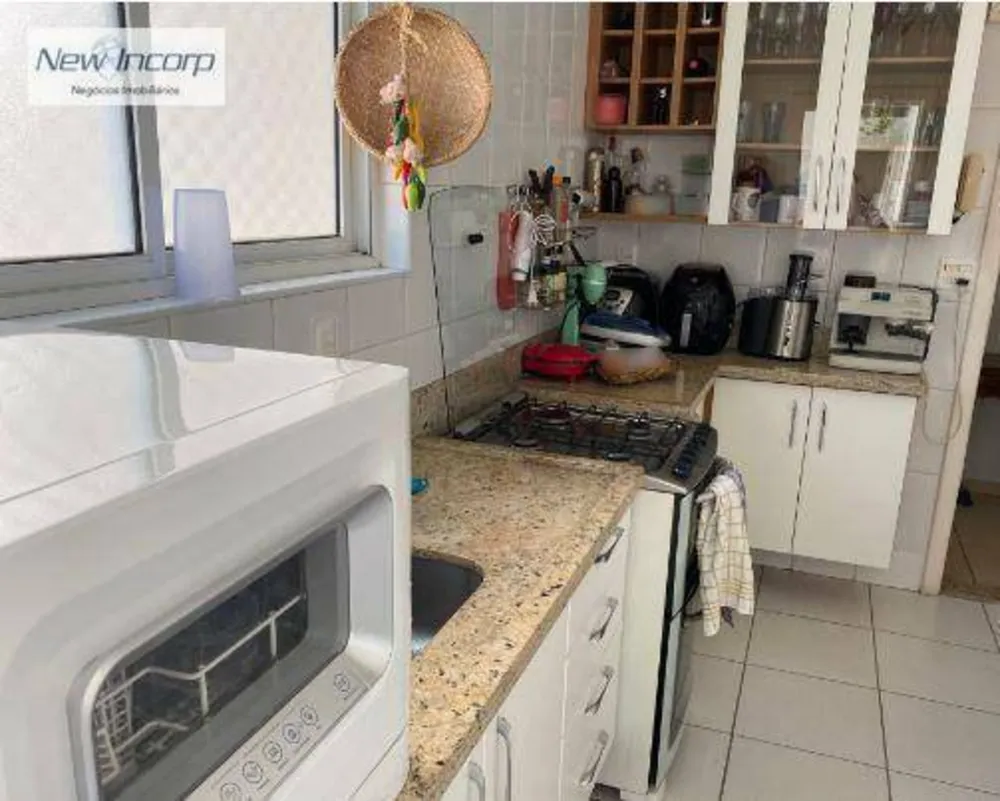 Apartamento, 2 quartos, 95 m² - Foto 4