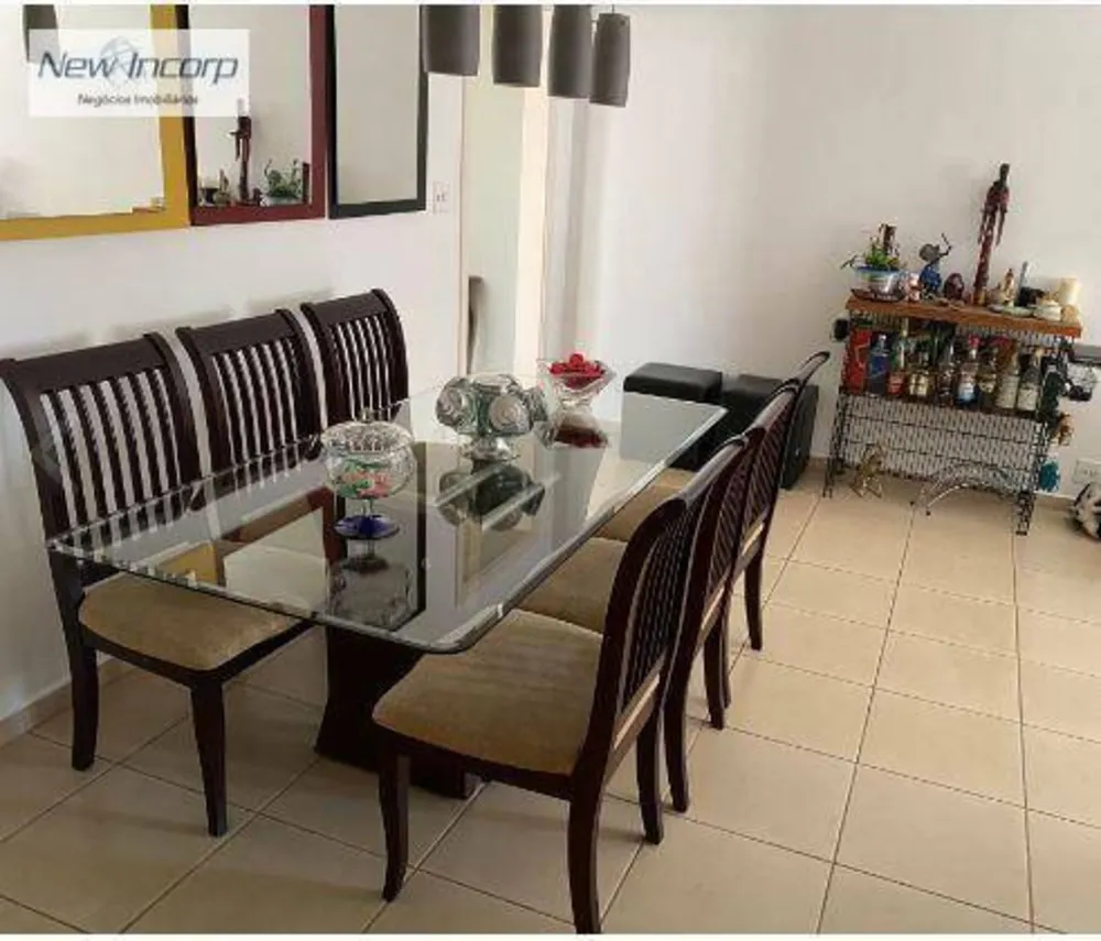 Apartamento, 2 quartos, 95 m² - Foto 1