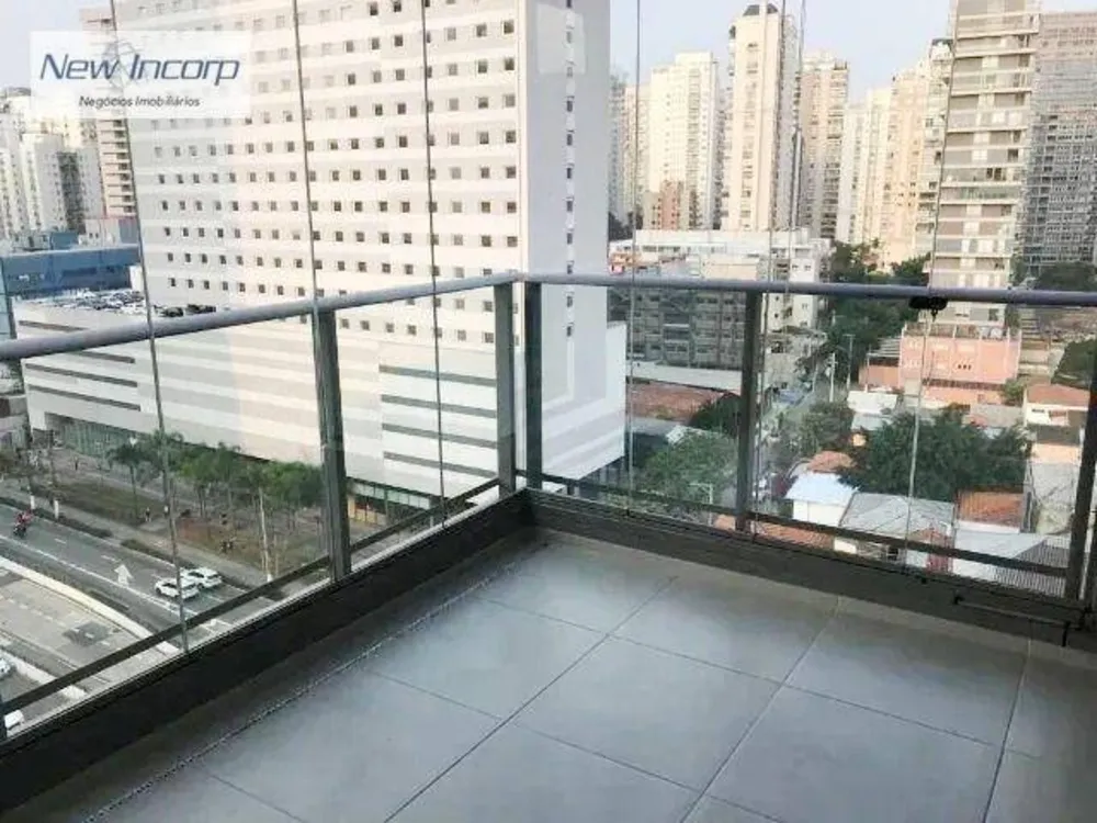 Apartamento, 2 quartos, 81 m² - Foto 2