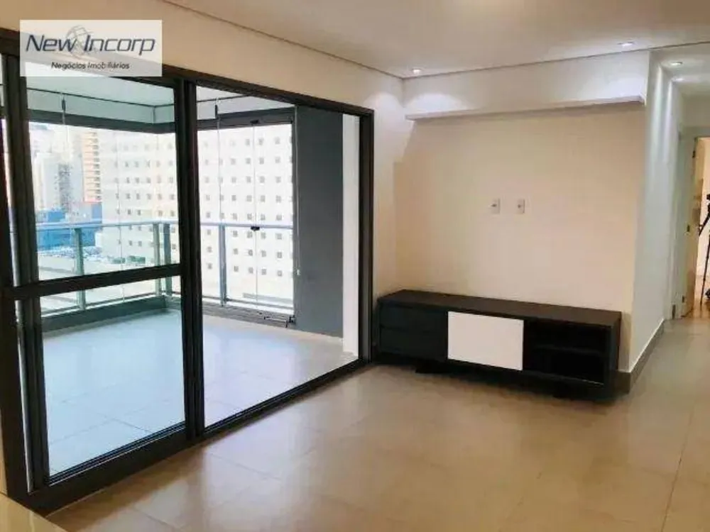 Apartamento, 2 quartos, 81 m² - Foto 1