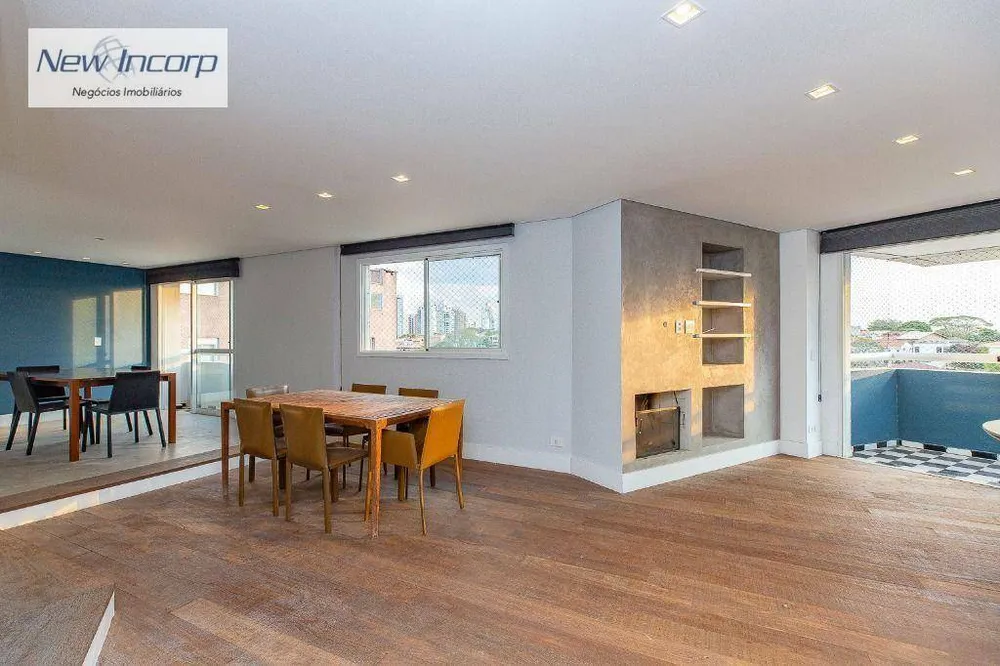 Cobertura, 3 quartos, 305 m² - Foto 2