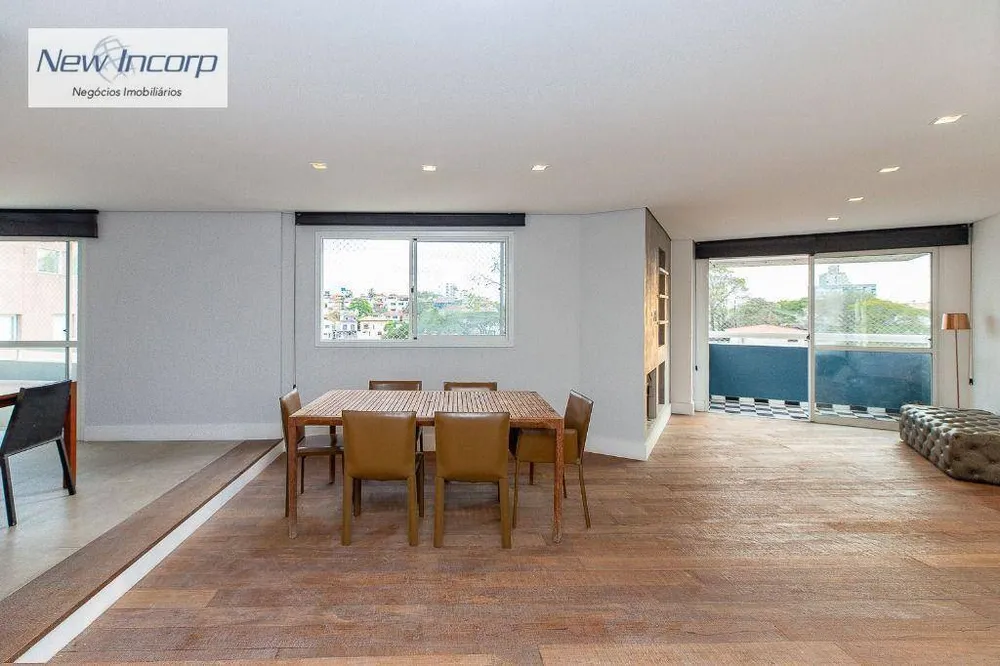 Cobertura, 3 quartos, 305 m² - Foto 3
