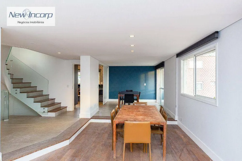Cobertura, 3 quartos, 305 m² - Foto 4